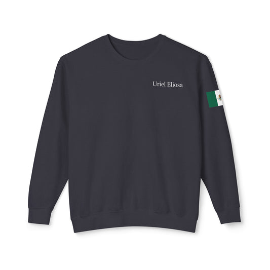 Uriel's Custom SweatShirt 03/29/24 v1
